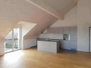 Häuslenen, Aadorf, Bezirk Münchwilen, Thurgau