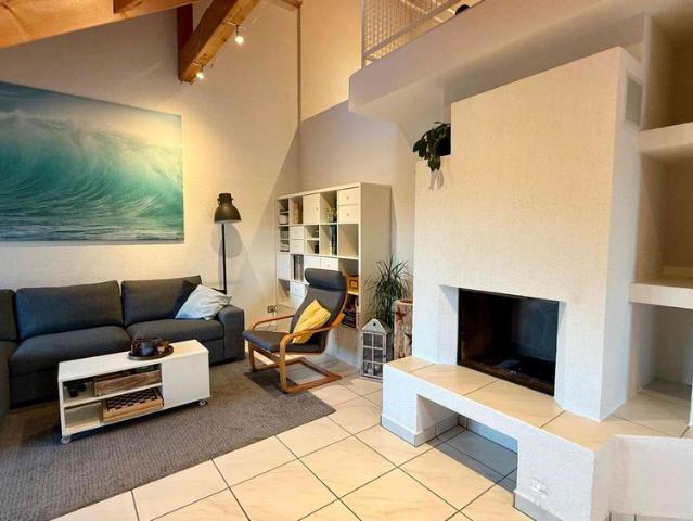4.5 Zimmer, 123 m², 2. Stock