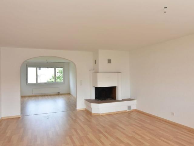4.5 Zimmer, 123 m², 2. Stock