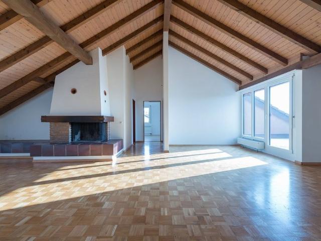 4.5 Zimmer, 123 m², 3. Stock