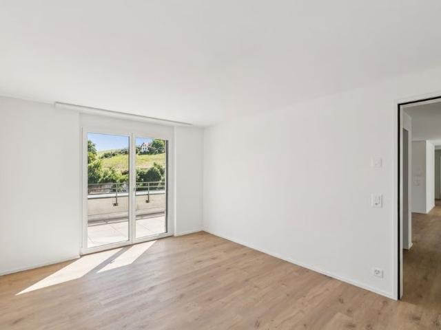 4.5 Zimmer, 123 m², 3. Stock