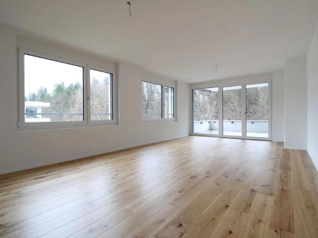 4.5 Zimmer, 123 m², 3. Stock
