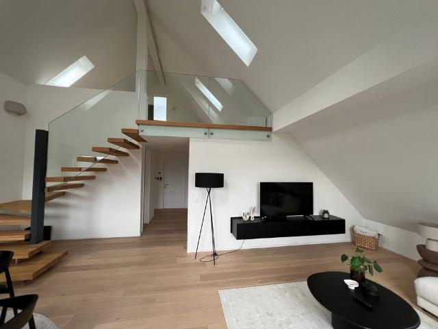 4.5 Zimmer, 123 m², 3. Stock
