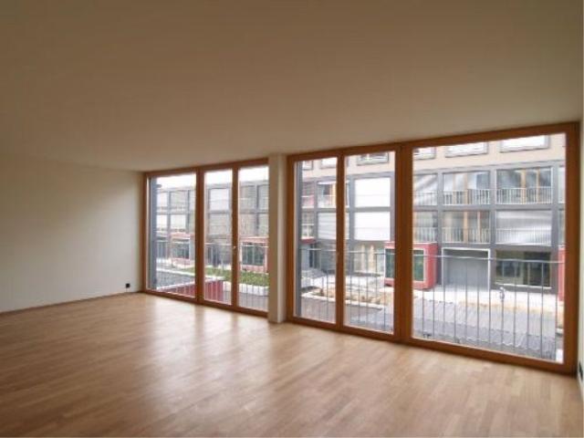 4.5 Zimmer, 123 m², 3. Stock