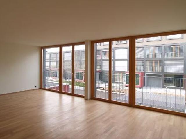 4.5 Zimmer, 123 m², 3. Stock