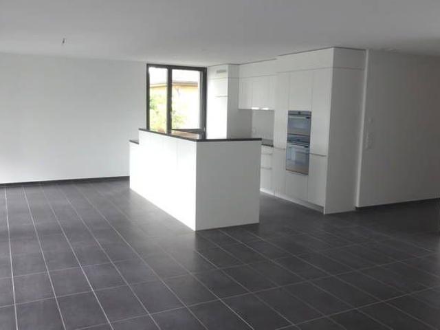 4.5 Zimmer, 123 m², 3. Stock