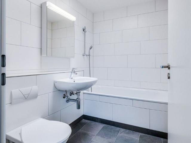 4.5 Zimmer, 123 m², 3. Stock