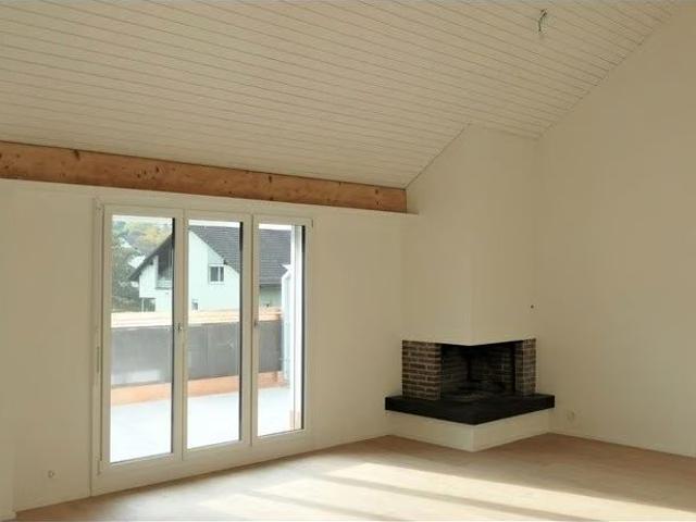 4.5 Zimmer, 123 m², 3. Stock