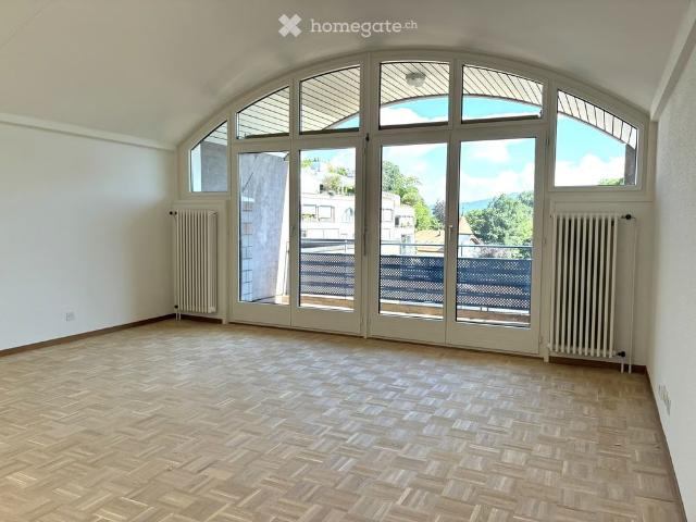 4.5 Zimmer, 123 m²