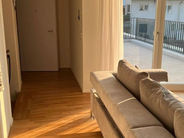 4.5 Zimmer, 123 m²