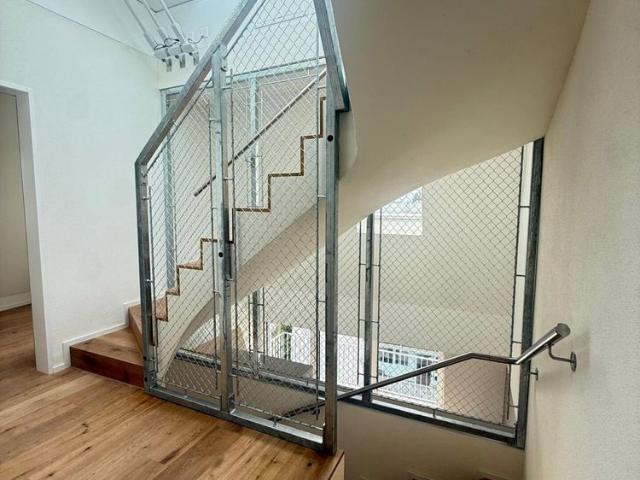 4.5 Zimmer, 123 m², 4. Stock