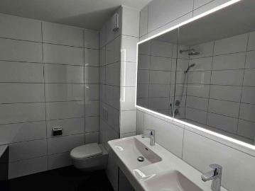 4.5 Zimmer, 123 m²