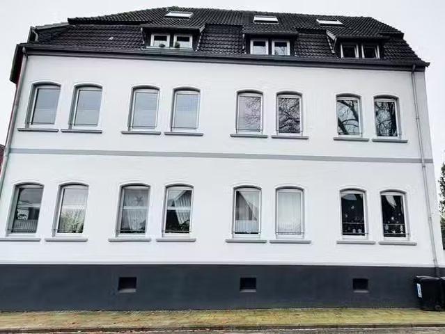 4,5 Zimmer 123 m² 750 € Kaltmiete Wohnungen in Herne