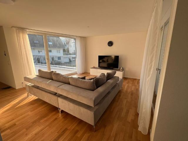 4.5 Zimmer, 123 m²