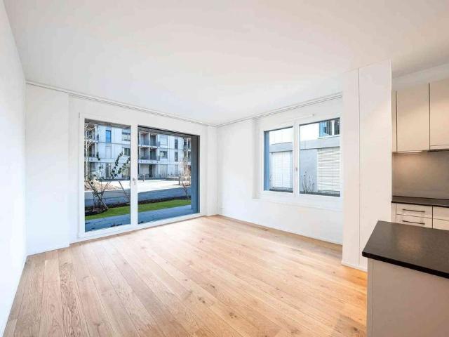 4.5 Zimmer, 120 m², EG