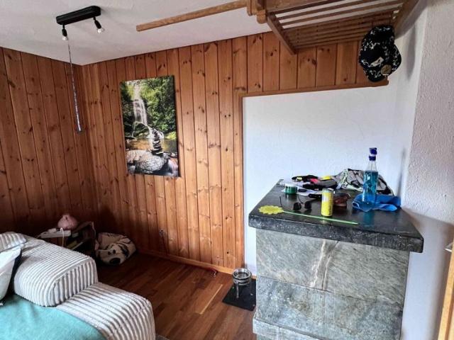 4.5 Zimmer, 120 m², EG