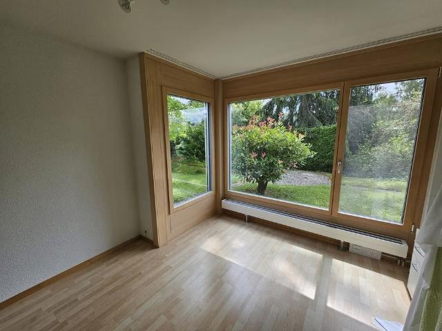 4.5 Zimmer, 120 m², EG