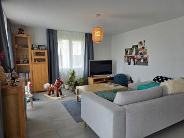 4.5 Zimmer, 120 m², EG