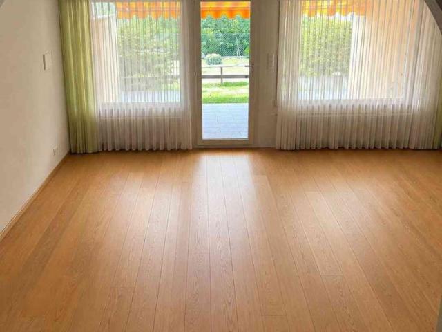 4.5 Zimmer, 120 m², EG