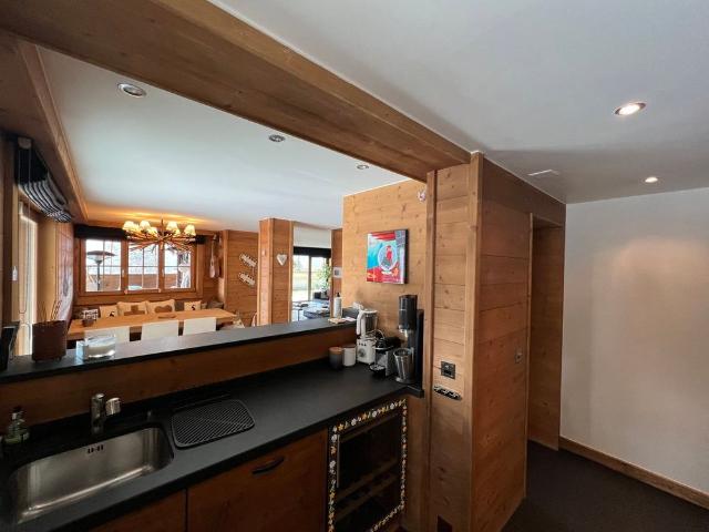 4.5 Zimmer, 120 m², EG