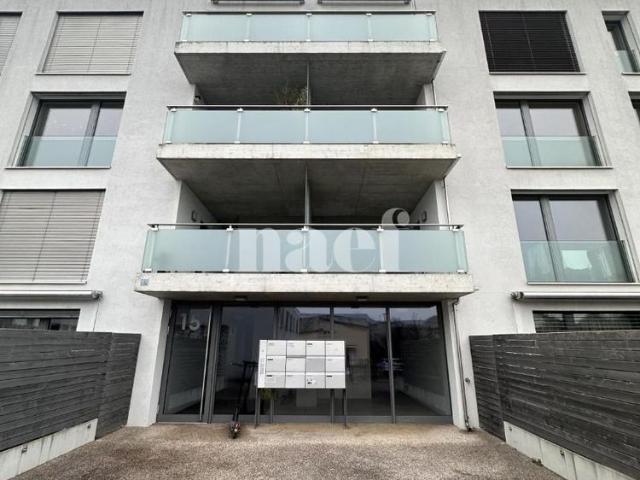 4.5 Zimmer, 120 m², EG