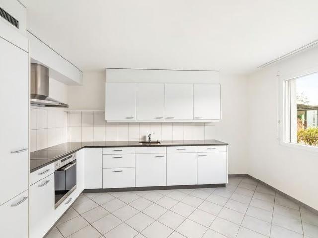 4.5 Zimmer, 120 m², EG