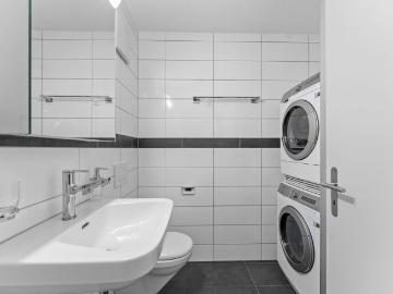 4.5 Zimmer, 120 m², EG