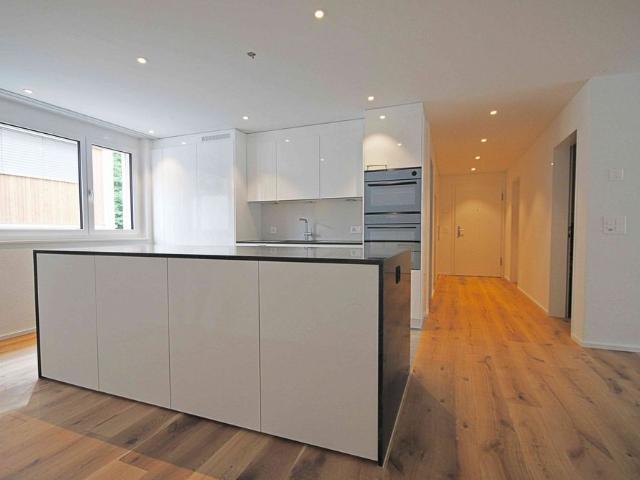 4.5 Zimmer, 120 m², EG