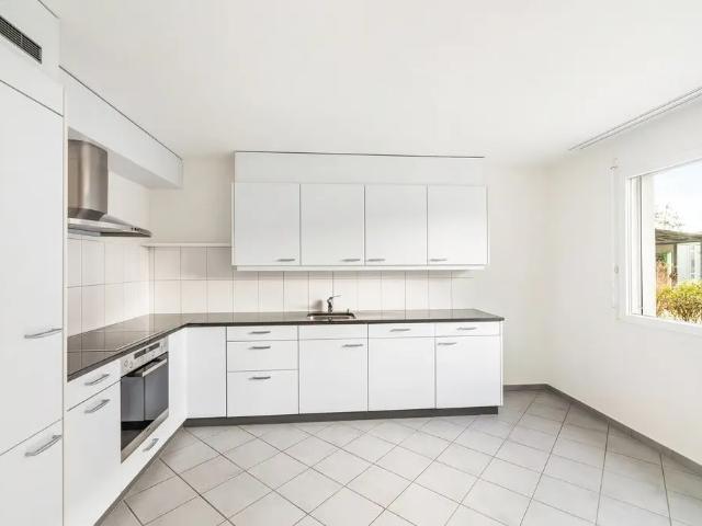 4.5 Zimmer, 120 m², EG