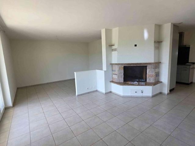 4.5 Zimmer, 120 m², EG