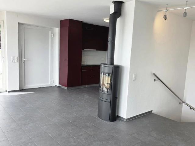 4.5 Zimmer, 120 m², EG
