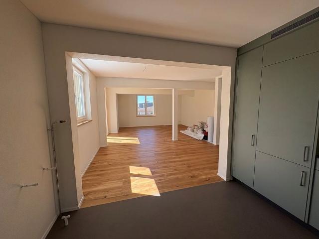 4.5 Zimmer, 120 m², EG