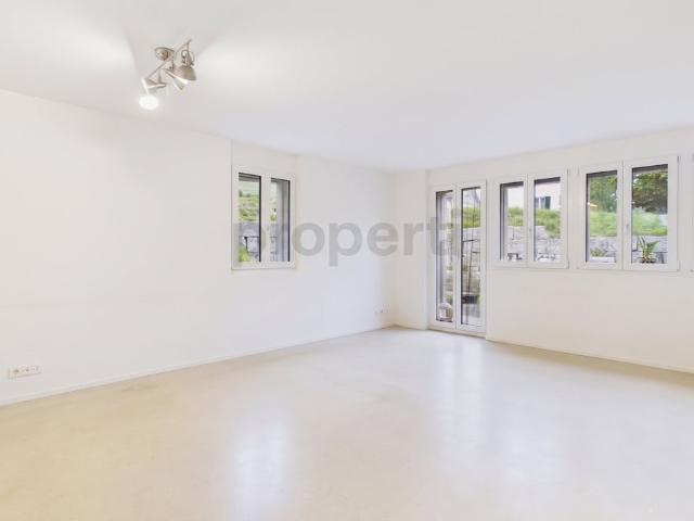 4.5 Zimmer, 120 m², EG