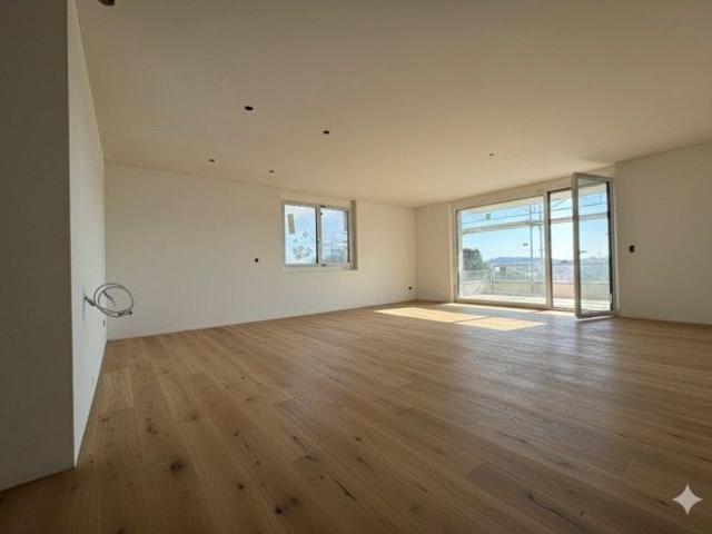 4.5 Zimmer, 120 m², EG