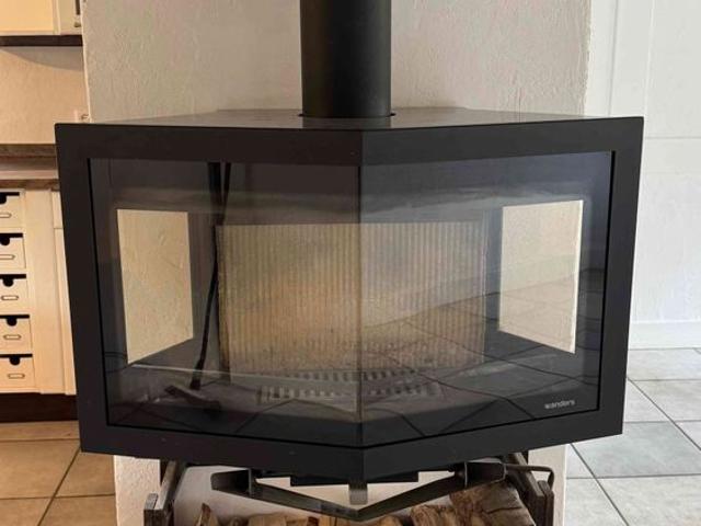 4.5 Zimmer, 120 m², EG