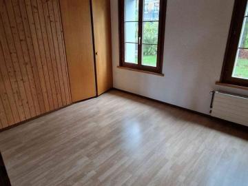 4.5 Zimmer, 120 m², EG