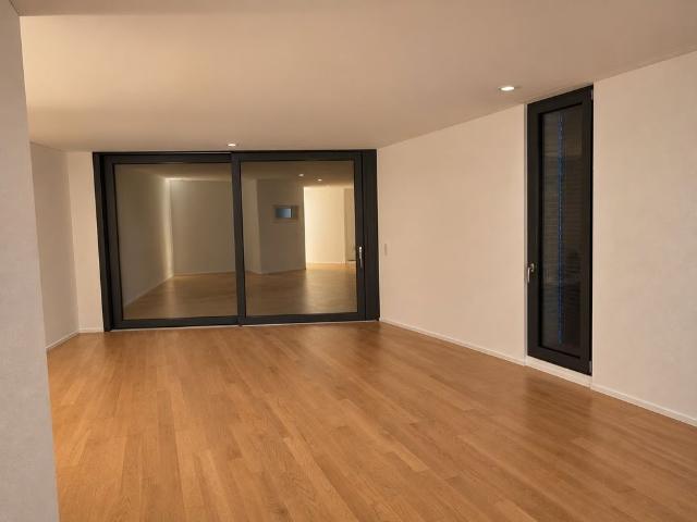 4.5 Zimmer, 120 m², EG