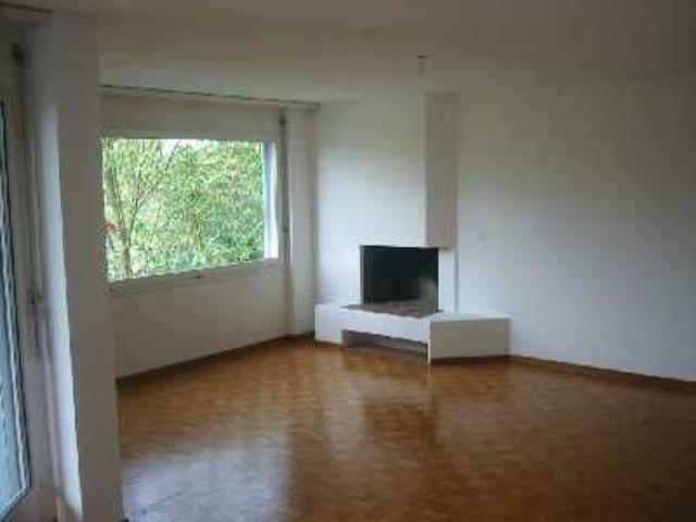 4.5 Zimmer, 120 m², EG