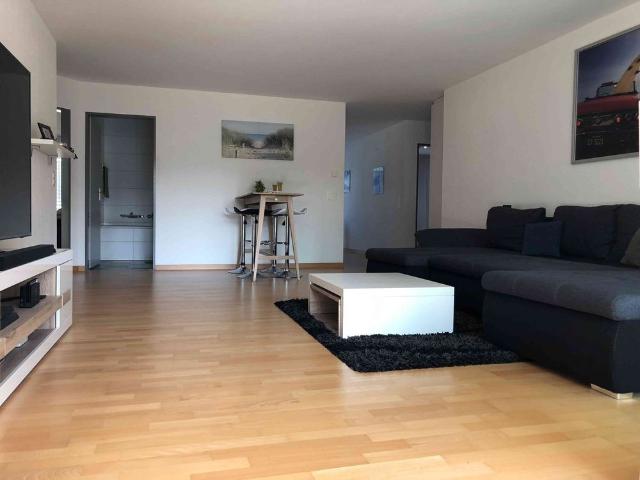 4.5 Zimmer, 120 m², EG