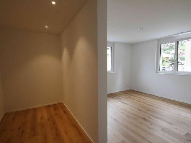 4.5 Zimmer, 120 m², EG