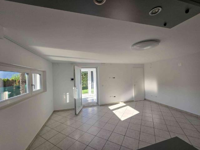 4.5 Zimmer, 120 m², EG