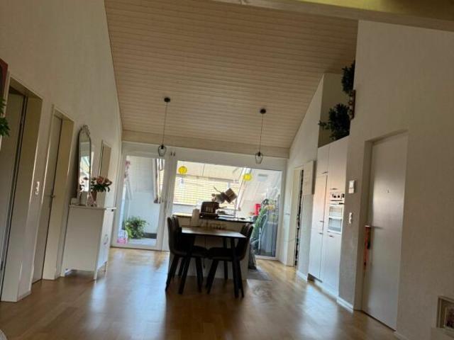 4.5 Zimmer, 120 m²
