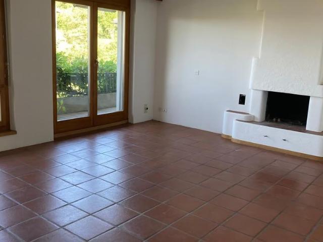 4.5 Zimmer, 120 m²