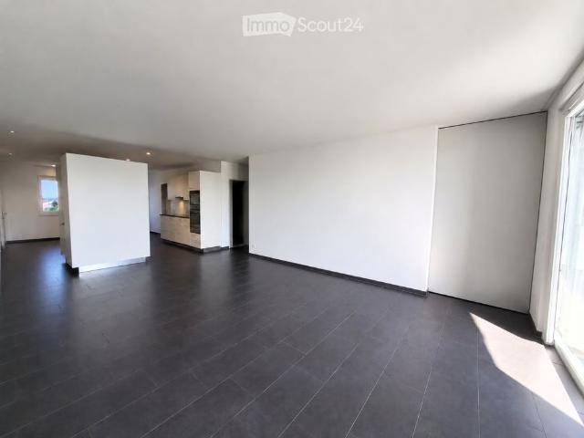 4.5 Zimmer, 120 m²