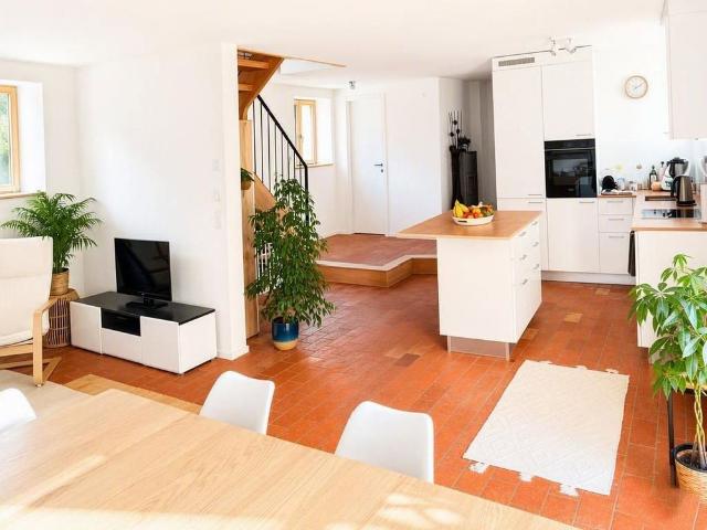 4.5 Zimmer, 120 m²