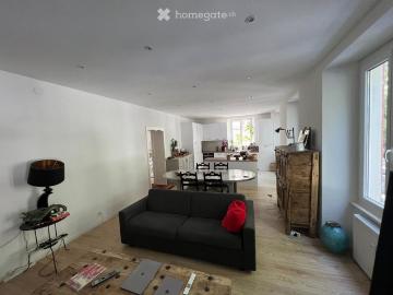 4.5 Zimmer, 120 m²