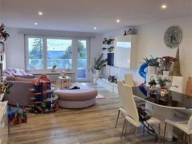 4.5 Zimmer, 120 m²