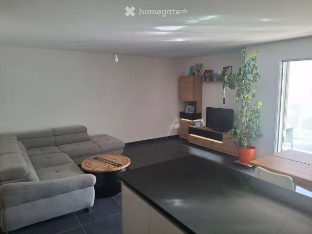 4.5 Zimmer, 120 m²