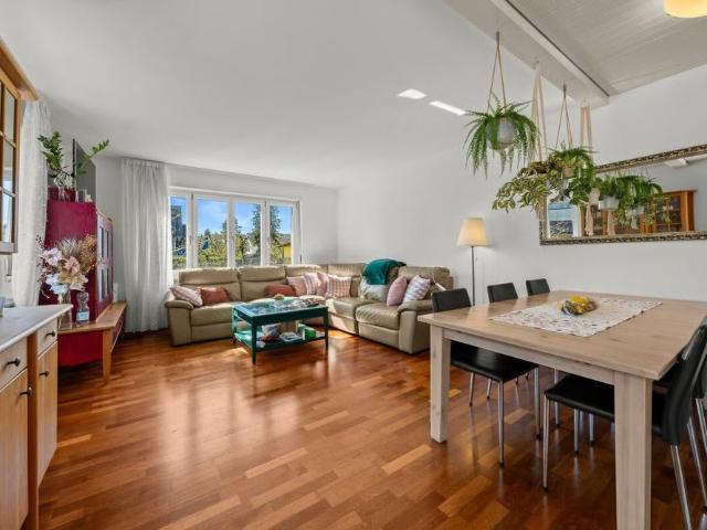 4.5 Zimmer, 120 m²