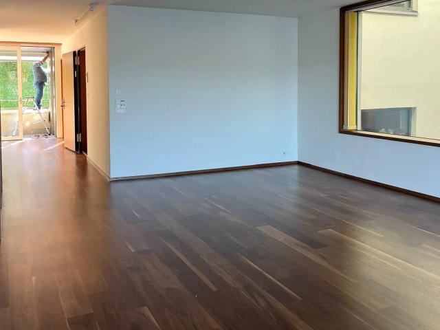 4.5 Zimmer, 120 m², 1. Stock
